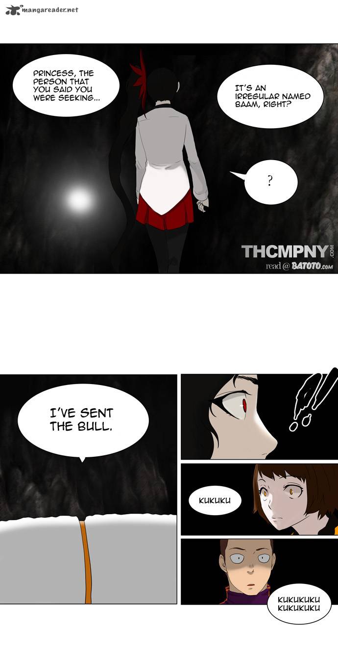 Tower of God Chapter 72 image 05